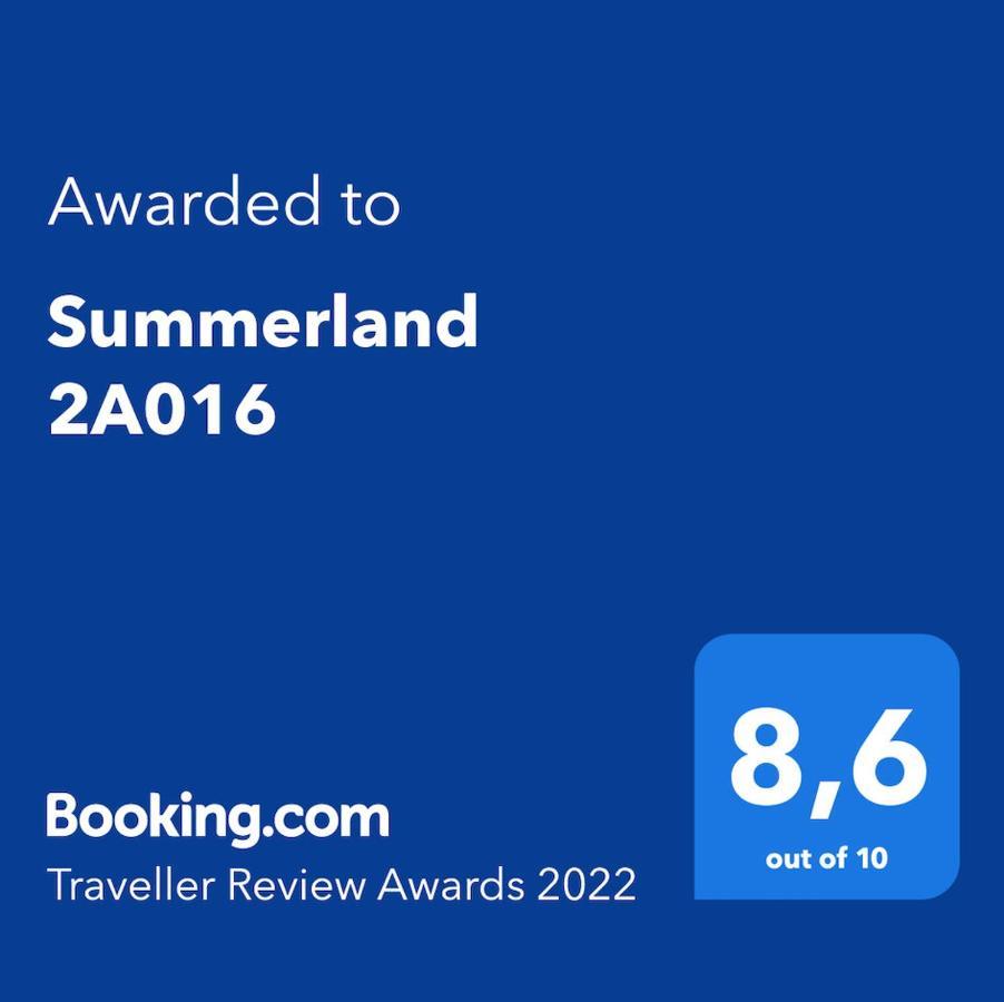 Summerland 2A016 Apartment Los Cristianos  Ngoại thất bức ảnh