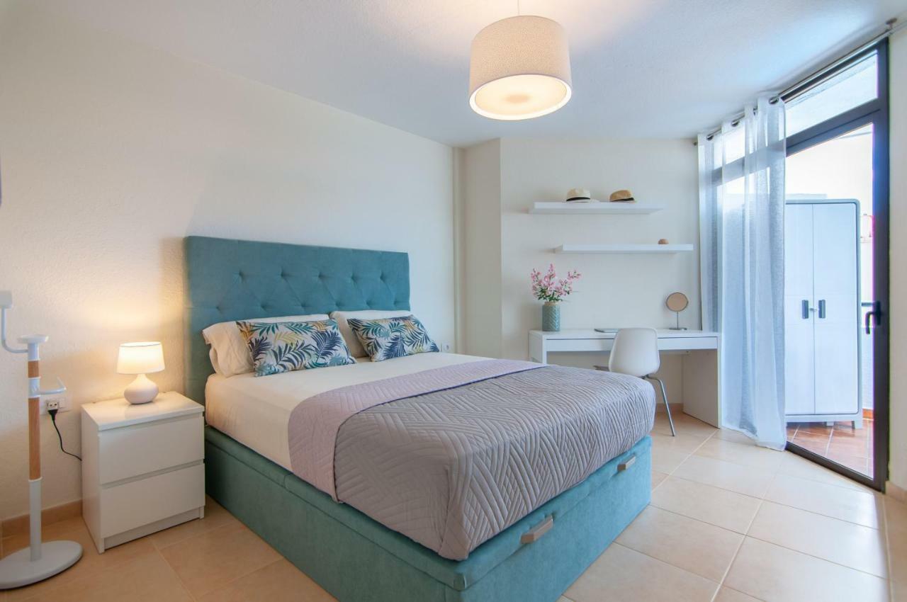 Summerland 2A016 Apartment Los Cristianos  Ngoại thất bức ảnh