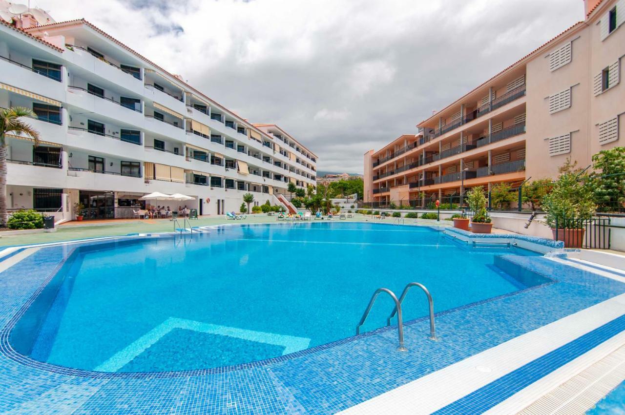 Summerland 2A016 Apartment Los Cristianos  Ngoại thất bức ảnh