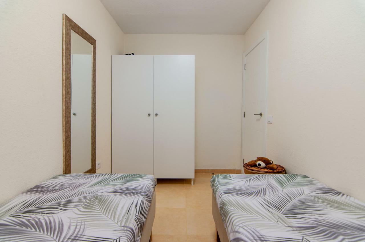 Summerland 2A016 Apartment Los Cristianos  Ngoại thất bức ảnh