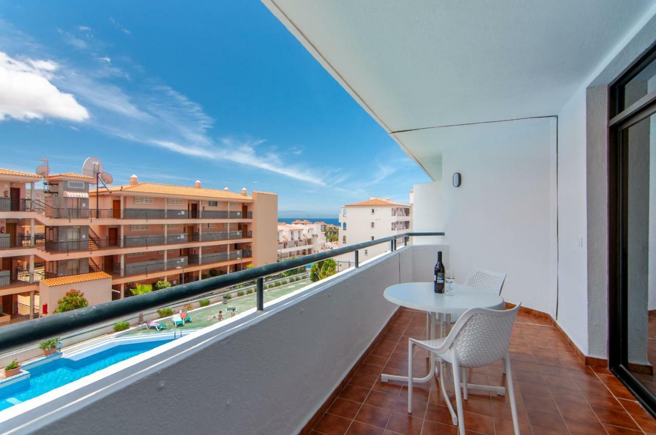 Summerland 2A016 Apartment Los Cristianos  Ngoại thất bức ảnh