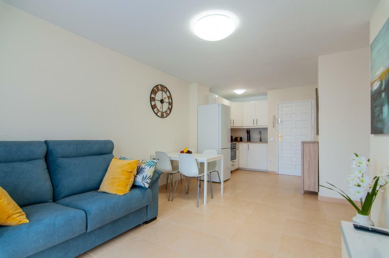 Summerland 2A016 Apartment Los Cristianos  Ngoại thất bức ảnh