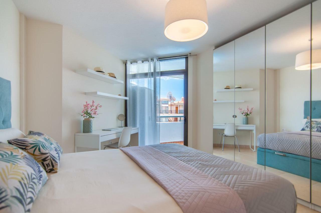 Summerland 2A016 Apartment Los Cristianos  Ngoại thất bức ảnh