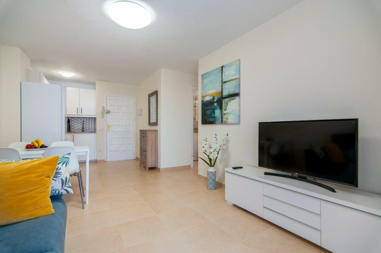 Summerland 2A016 Apartment Los Cristianos  Ngoại thất bức ảnh