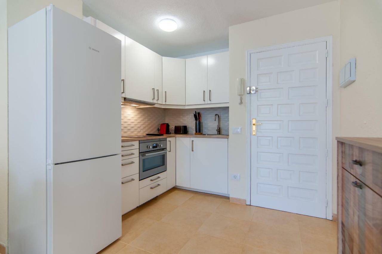 Summerland 2A016 Apartment Los Cristianos  Ngoại thất bức ảnh