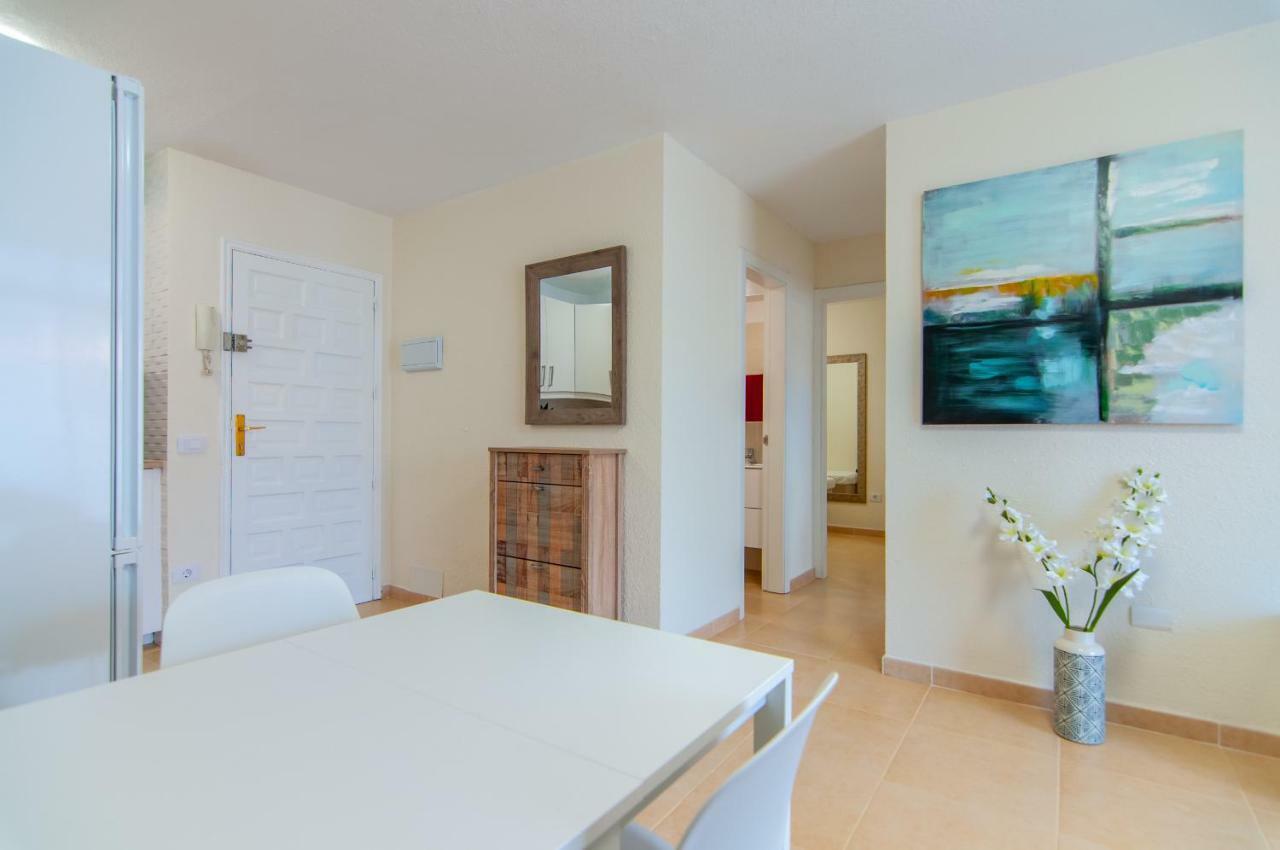 Summerland 2A016 Apartment Los Cristianos  Ngoại thất bức ảnh