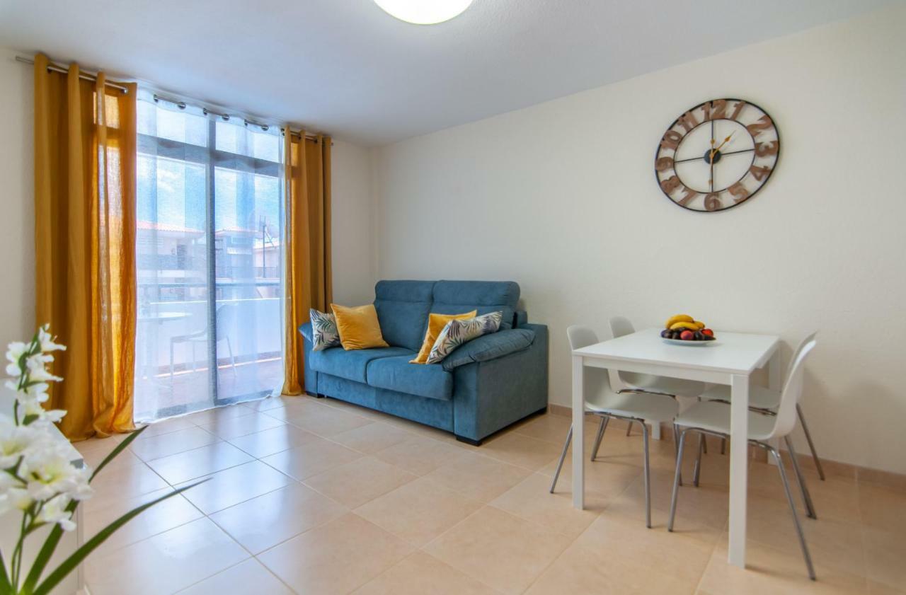 Summerland 2A016 Apartment Los Cristianos  Ngoại thất bức ảnh