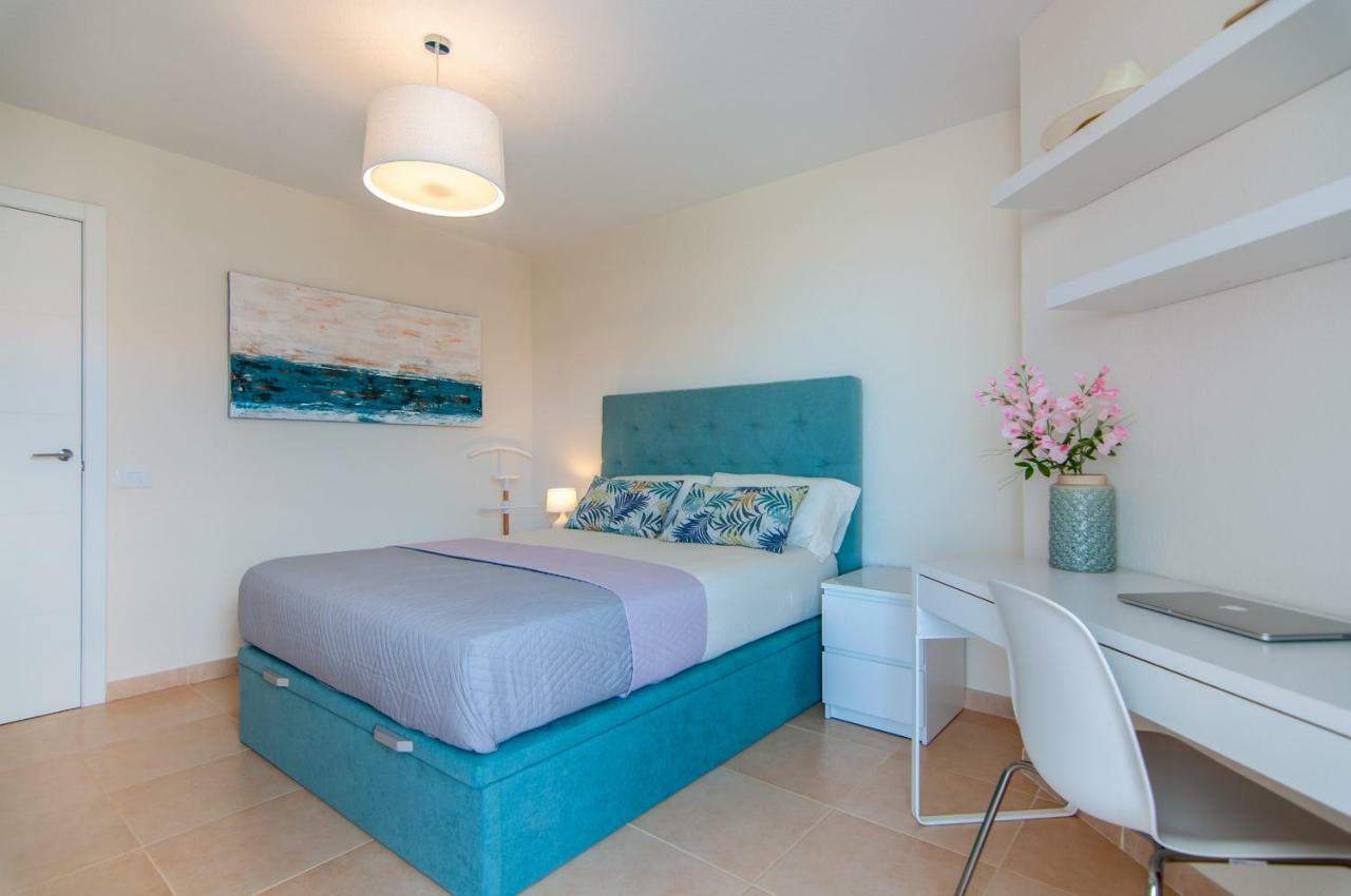 Summerland 2A016 Apartment Los Cristianos  Ngoại thất bức ảnh