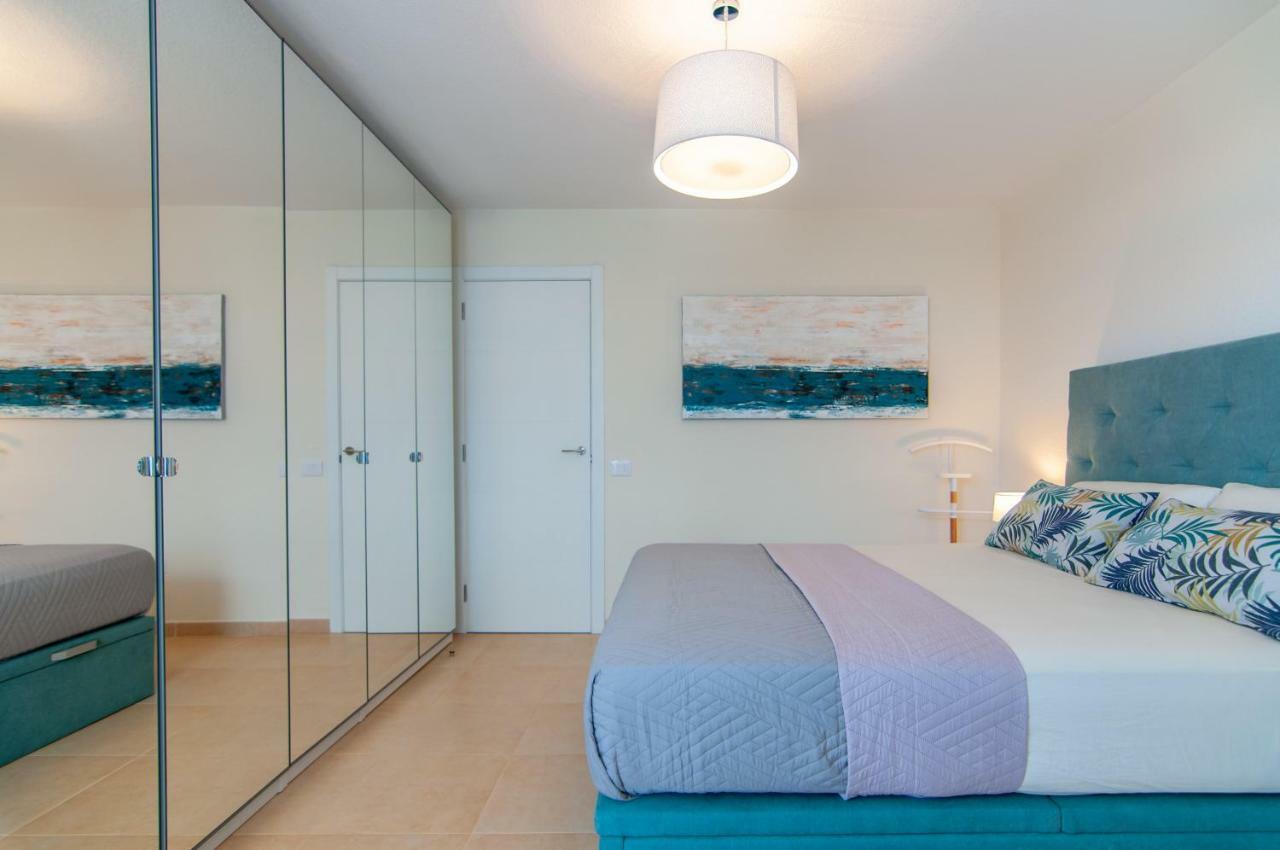 Summerland 2A016 Apartment Los Cristianos  Ngoại thất bức ảnh
