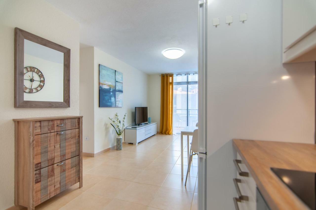 Summerland 2A016 Apartment Los Cristianos  Ngoại thất bức ảnh