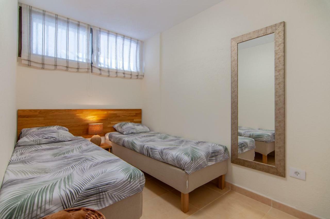 Summerland 2A016 Apartment Los Cristianos  Ngoại thất bức ảnh