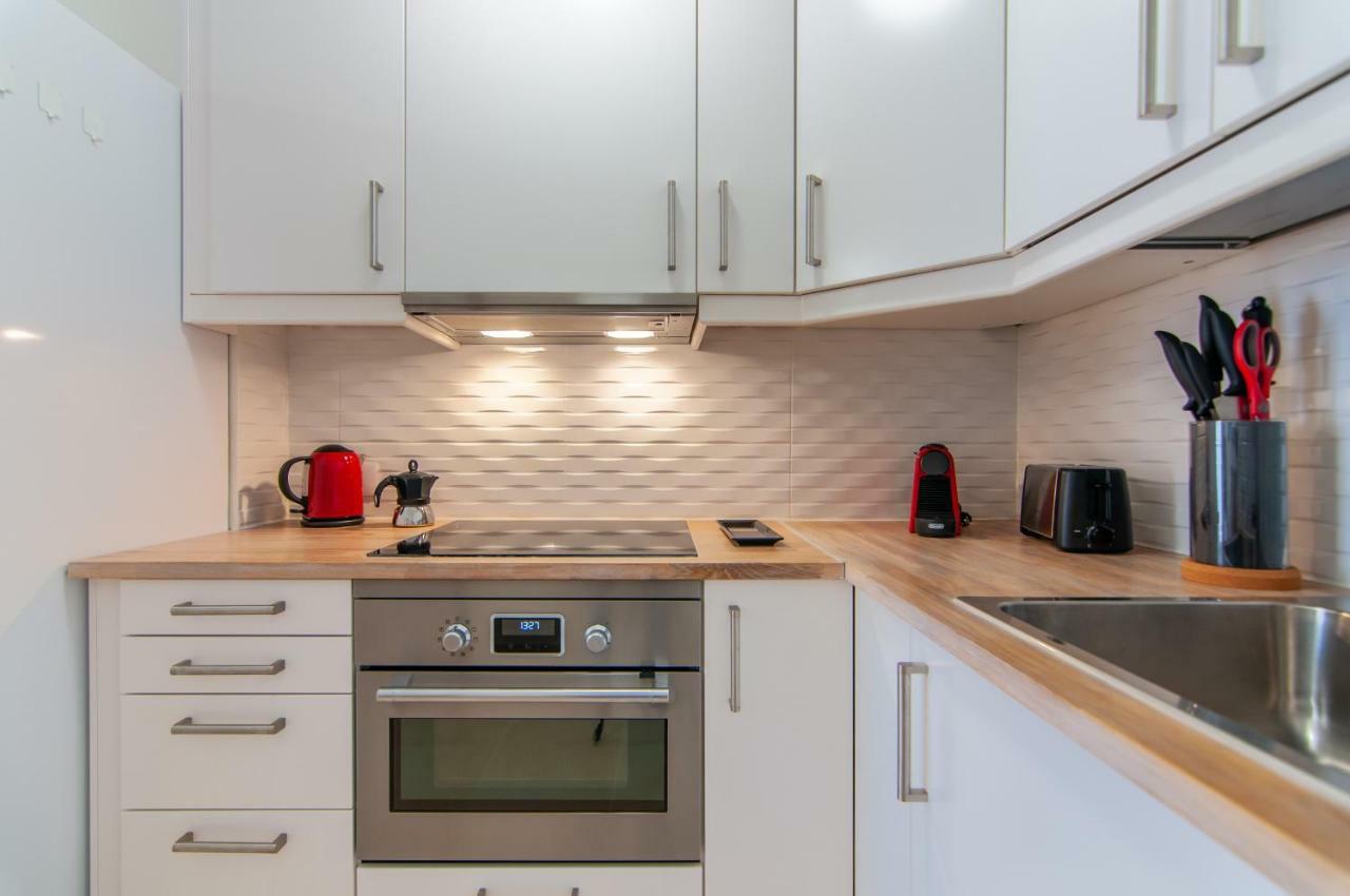 Summerland 2A016 Apartment Los Cristianos  Ngoại thất bức ảnh